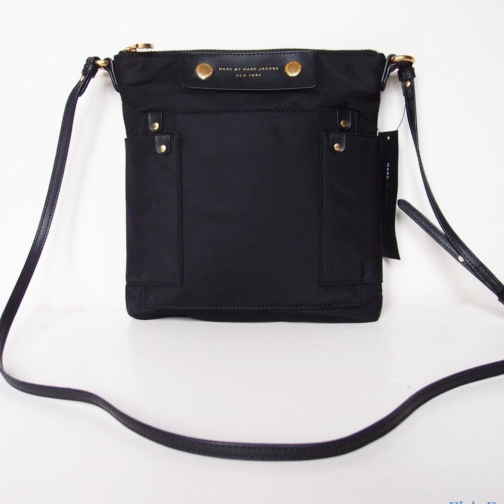 Marc by Marc Jacobs original Nylon Crossbody Bag
